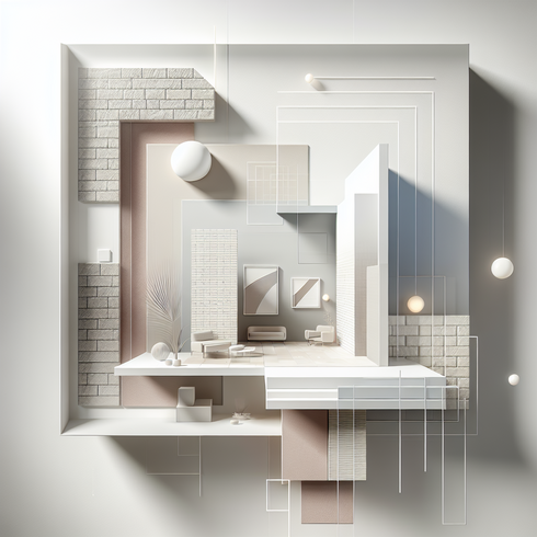 Papel de ladrillo: guía completa para renovar paredes en Colombia