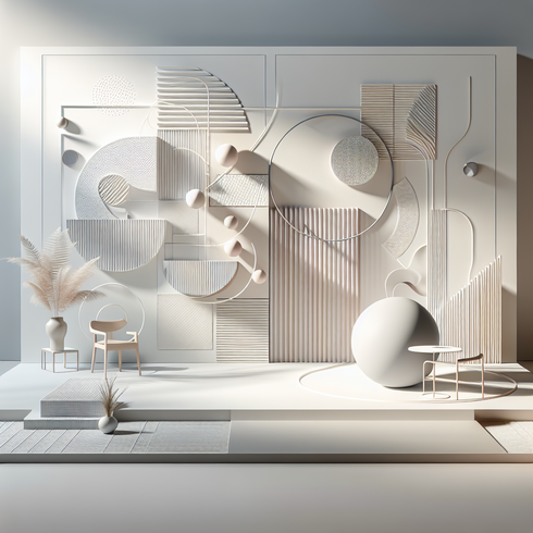 Papel de pared adhesivo: guía completa para renovar tus espacios en Colombia