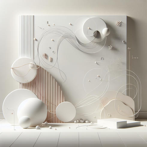 Papel decorativo de pared: ideas, tipos y cómo elegir en Colombia