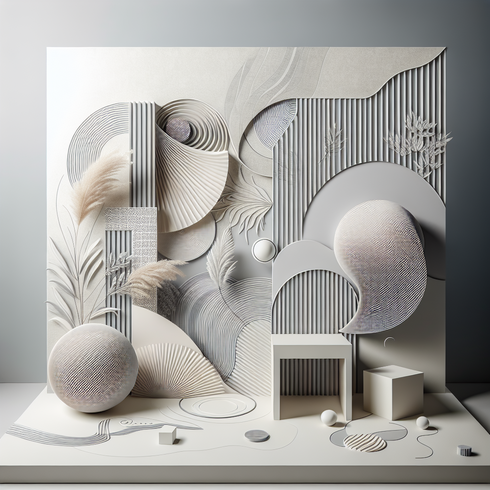 Papel decorativo: guía completa para renovar tus espacios en Colombia