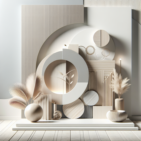 Papel imitación madera: guía completa para decorar y renovar en Colombia