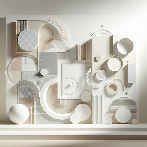 Papel ladrillo blanco: guía completa para renovar paredes en Colombia