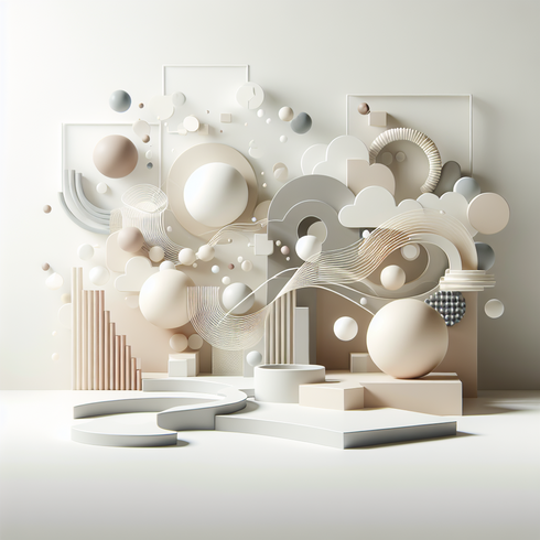 Papel mural para baño: ideas, instalación y mantenimiento en Colombia