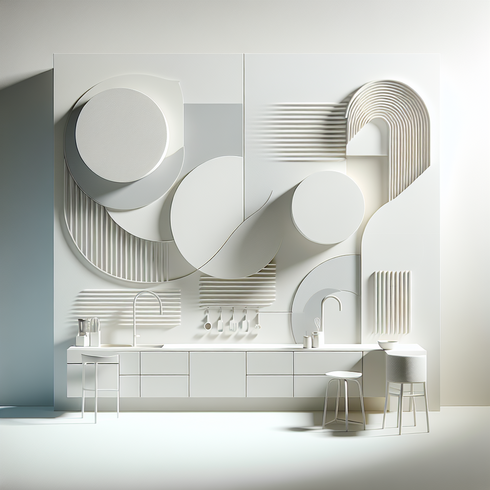 Papel mural para cocina: guía completa, tipos, instalación y mantenimiento en Colombia