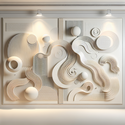 Papel mural para pared: guía completa, instalación y ideas para Colombia