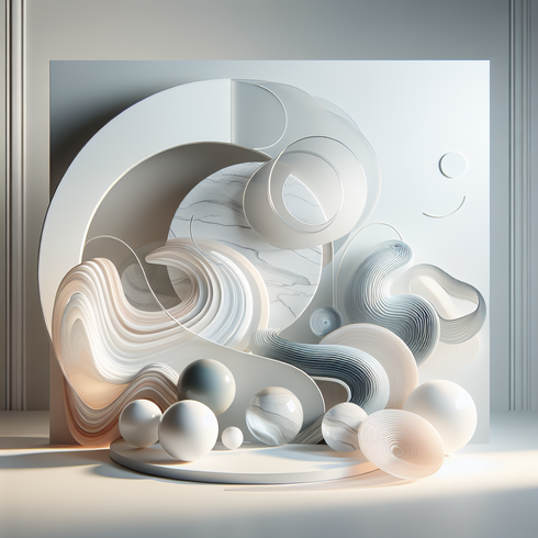 Papel mármol: guía completa para revestir y renovar espacios en Colombia