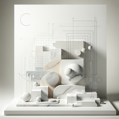 Papel para pared marmol: guía completa y opciones en Colombia