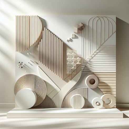 Papel pintado imitación madera: guía completa para renovar tus espacios en Colombia