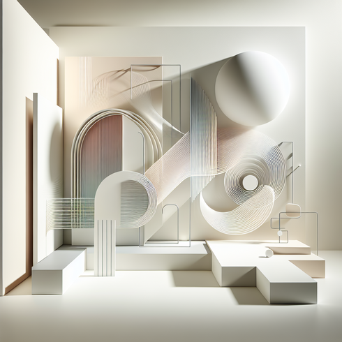 Papel tapiz 3D para paredes – Guía completa para renovar tus espacios en Colombia