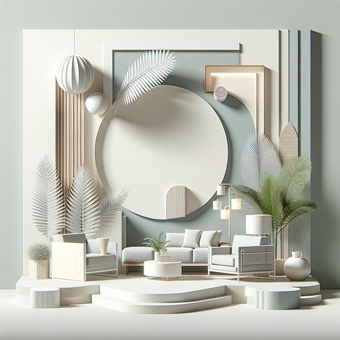 Papel tapiz autoadhesivo para pared: guía completa y opciones en Colombia