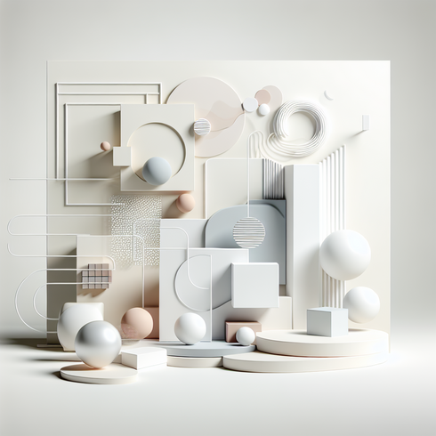 Papel tapiz blanco: guía completa para renovar tu espacio en Colombia