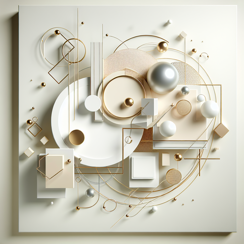 Papel tapiz dorado: guía completa para renovar tus espacios en Colombia