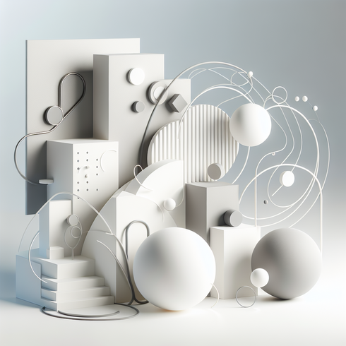 Papel tapiz gris: guía completa para renovar tus espacios en Colombia