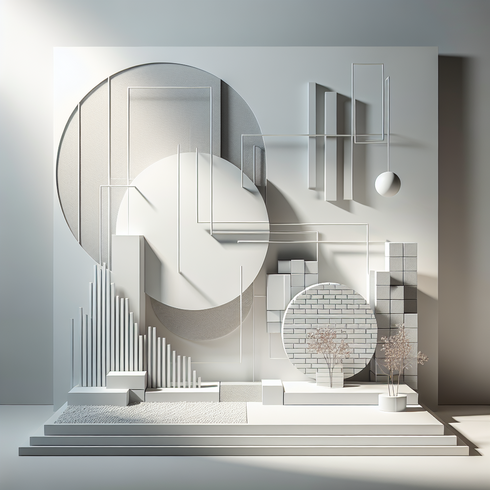 Papel tapiz ladrillo: guía completa para renovar tus espacios en Colombia