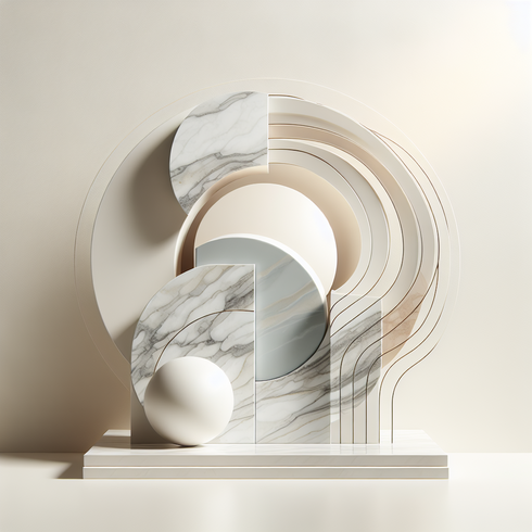 Papel tapiz mármol: guía completa para renovar tus espacios en Colombia | Starhouse