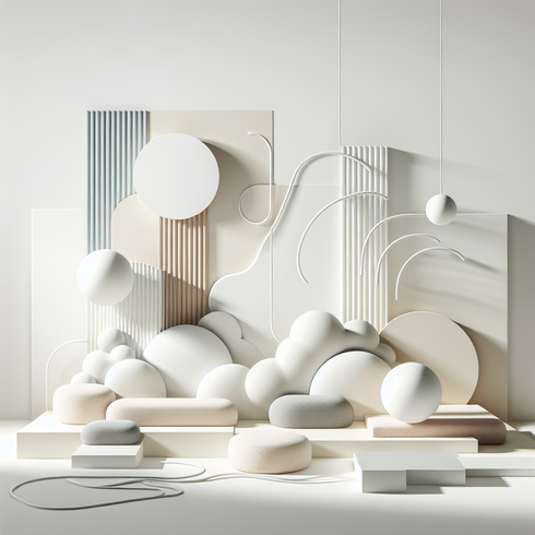 Papel tapiz para pared de sala: ideas, tipos y guía de instalación en Colombia