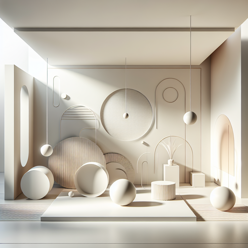 Papel tapiz para piso en Colombia: guía completa de instalación, tipos y mantenimiento