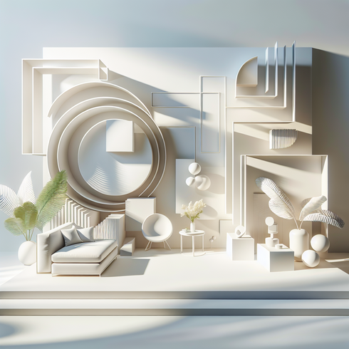 Papel vinilo adhesivo para pared: guía completa para renovar espacios en Colombia