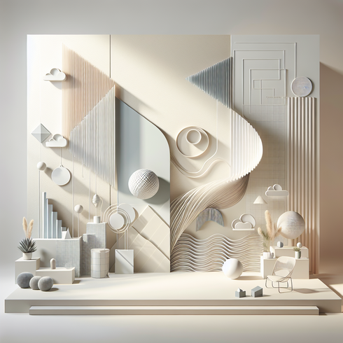 Paredes de polietileno: guía completa para revestir y renovar espacios en Colombia