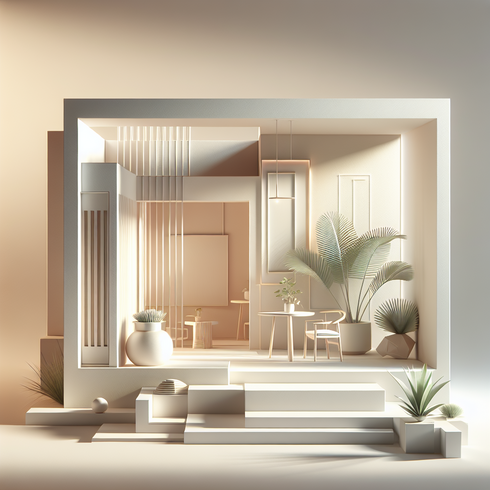 Plástico para fachadas: solución práctica y estética para casas en Colombia