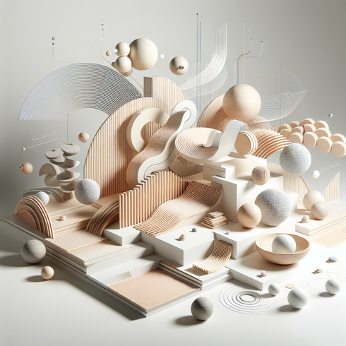 Revestimiento 3D Madera: Guía completa, beneficios y aplicaciones en Colombia