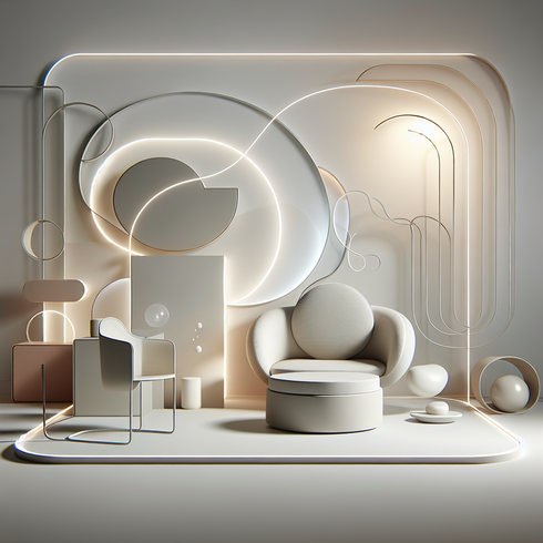 Revestimiento para piezas: guía completa para renovar muebles y espacios en Colombia