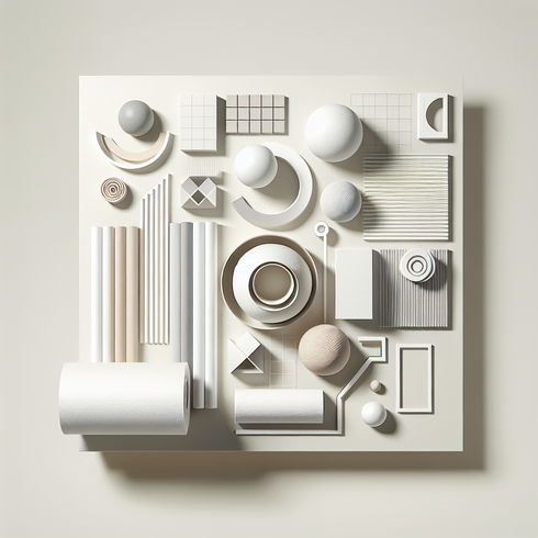 Rollo de papel tapiz: guía completa para elegir, comprar e instalar en Colombia