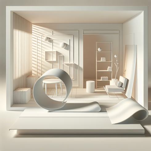 Rollos de papel pintado: guía completa de compra, instalación y mantenimiento en Colombia