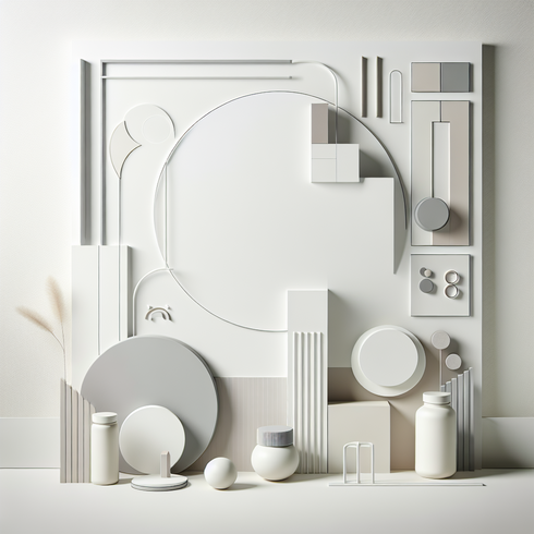 Tablero decorativo para pared: guía completa para elegir, instalar y mantener