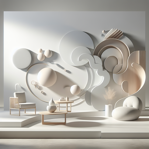 Tableros decorativos para paredes: guía completa para renovar tu hogar en Colombia