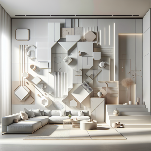 Tapiz 3D: guía completa para renovar paredes en Colombia