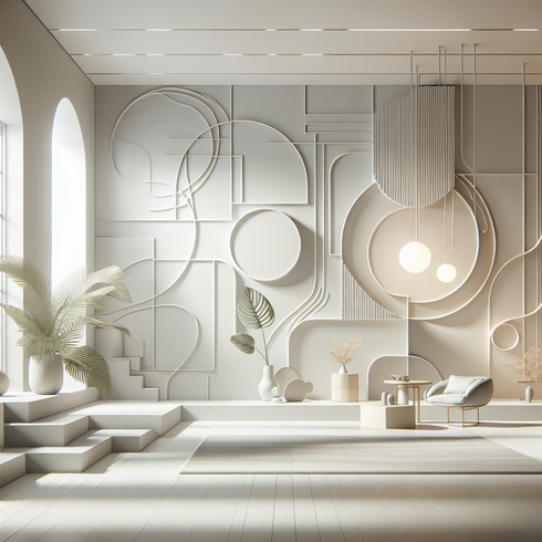 Tapiz de pared: guía completa para renovar tus espacios en Colombia