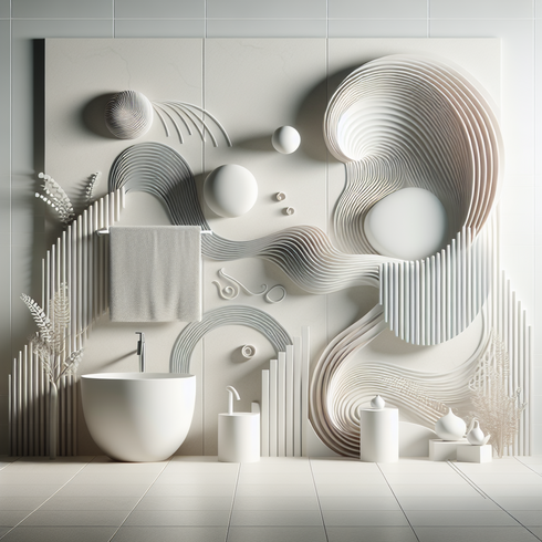 Tapiz para baño: guía completa de estilos, instalación y mantenimiento en Colombia