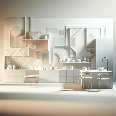 Tapiz para cocina: guía experta para renovar tu espacio en Colombia