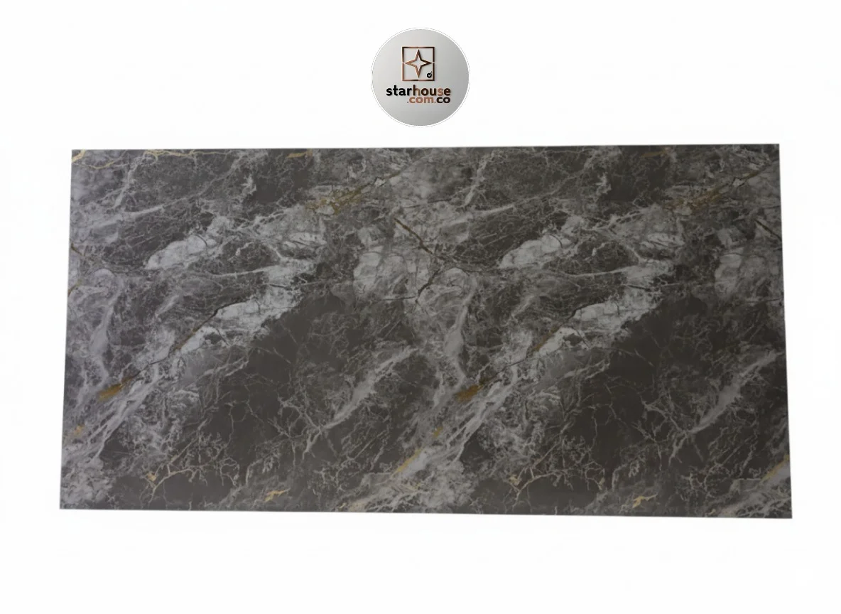 Lámina Marmolizada UV -  1.22 mts x 2.44 mts - Imagen 22