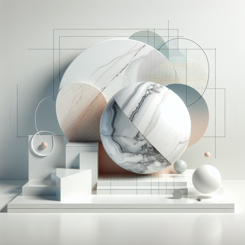 Adhesivo marmol: guía completa para renovar con láminas marmolizadas en Colombia