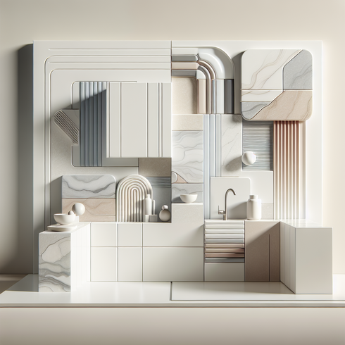 Adhesivo mármol para cocina: guía completa para renovar tu espacio en Colombia