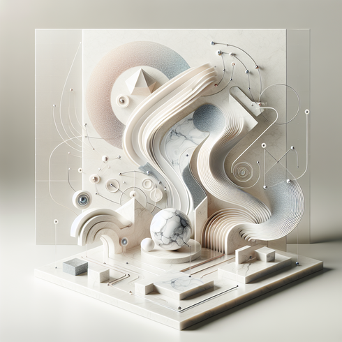 Autoadhesivo mármol: guía completa para renovar tus espacios en Colombia | Starhouse