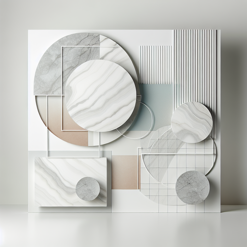 Contact Mármol: Guía completa para decorar y renovar con láminas marmolizadas en Colombia