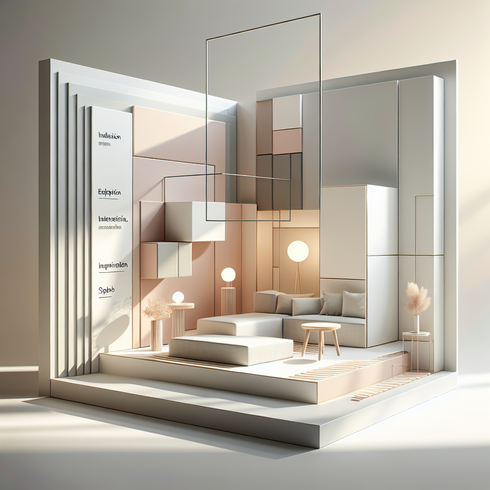 La tienda del papel pintado en Colombia: guía completa para renovar tus espacios