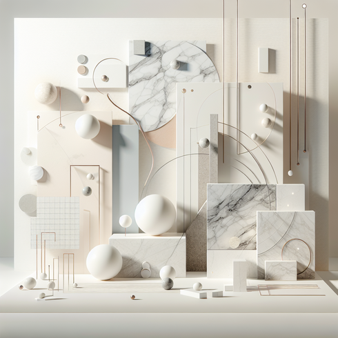 Papel adhesivo imitación mármol: guía completa para renovar tus espacios en Colombia