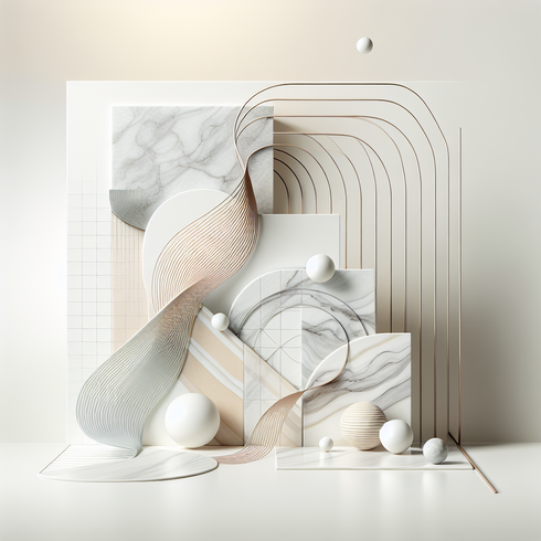 Papel adhesivo tipo mármol: guía completa de láminas marmolizadas en Colombia