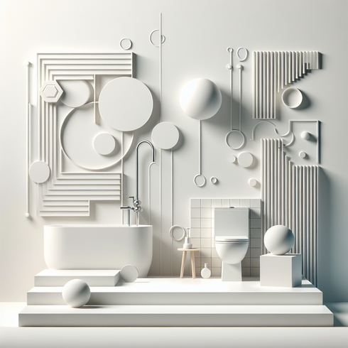 Papel autoadhesivo para baño: guía completa, instalación y ideas en Colombia