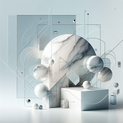 Papel contact de mármol: guía completa, usos y cómo elegir en Colombia