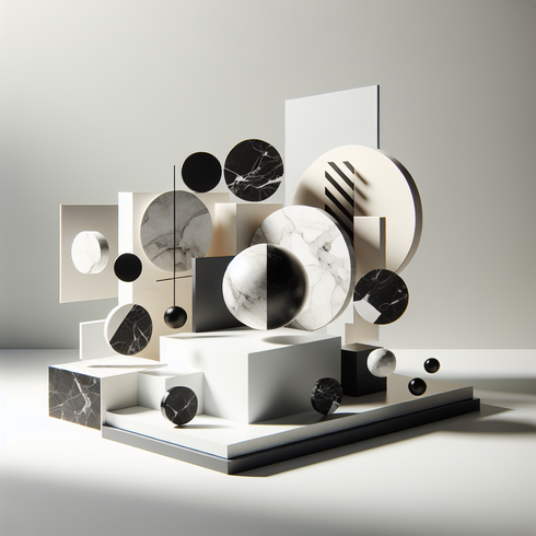 Papel contact mármol: guía completa para renovar con estilo en Colombia