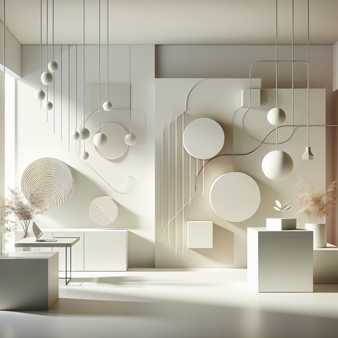 Papel de colgadura en Barranquilla: guía completa para renovar tus espacios