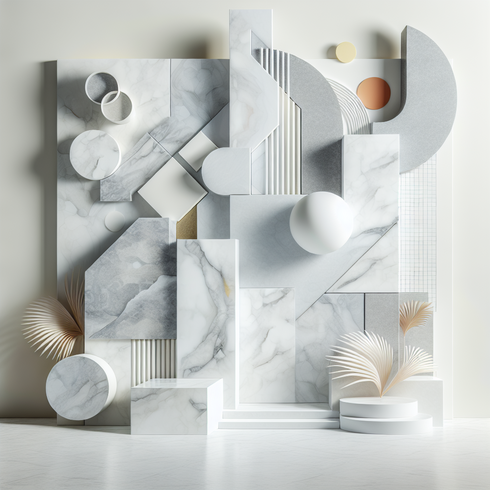 Papel de colgadura mármol: guía completa para renovar tus espacios en Colombia