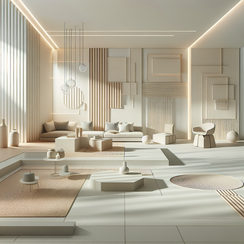 Papel decorativo para piso: guía completa, tipos y cómo elegir en Colombia