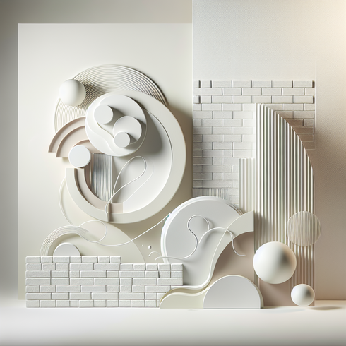 Papel ladrillo para pared: guía completa, instalación y opciones en Colombia