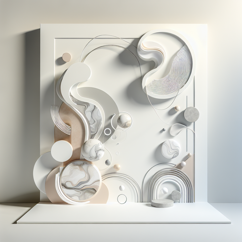 Papel marmoleado: guía completa para comprar en Colombia